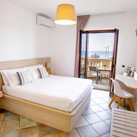 סנטה מריה אל בניו Hotel Corallo מראה חיצוני תמונה