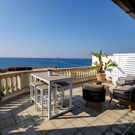 סנטה מריה אל בניו Hotel Corallo מראה חיצוני תמונה