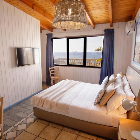 סנטה מריה אל בניו Hotel Corallo מראה חיצוני תמונה