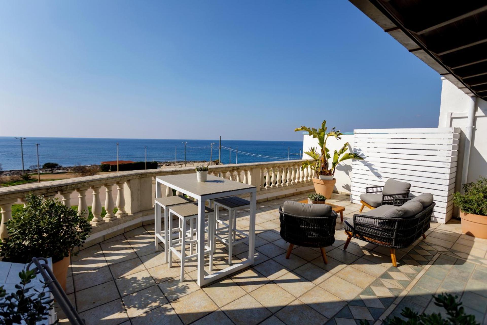 סנטה מריה אל בניו Hotel Corallo מראה חיצוני תמונה