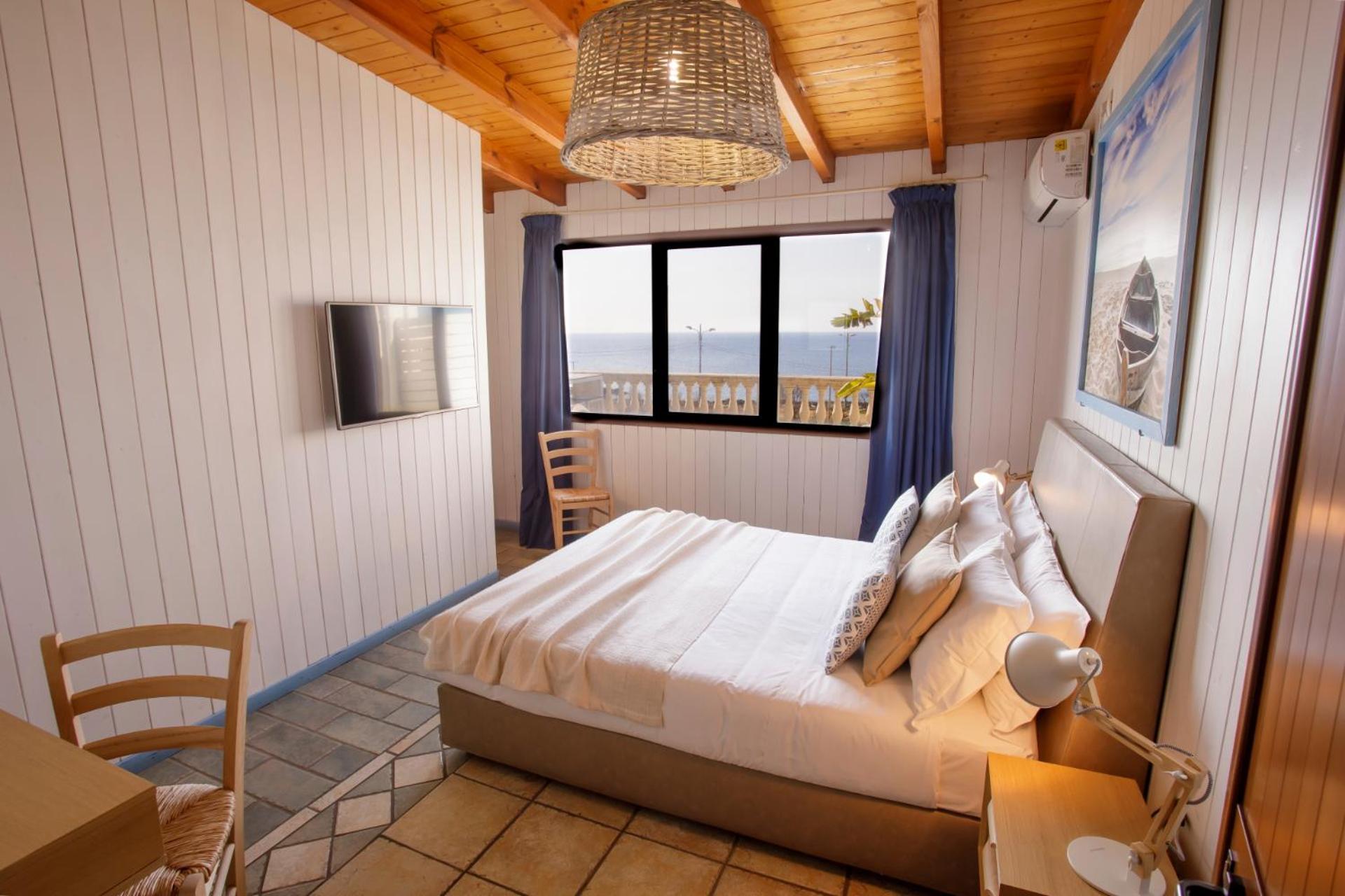 סנטה מריה אל בניו Hotel Corallo מראה חיצוני תמונה