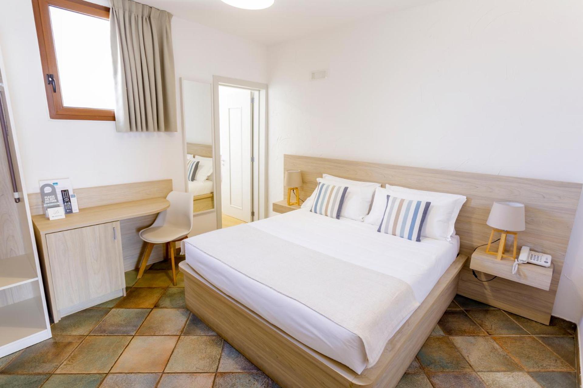 סנטה מריה אל בניו Hotel Corallo מראה חיצוני תמונה