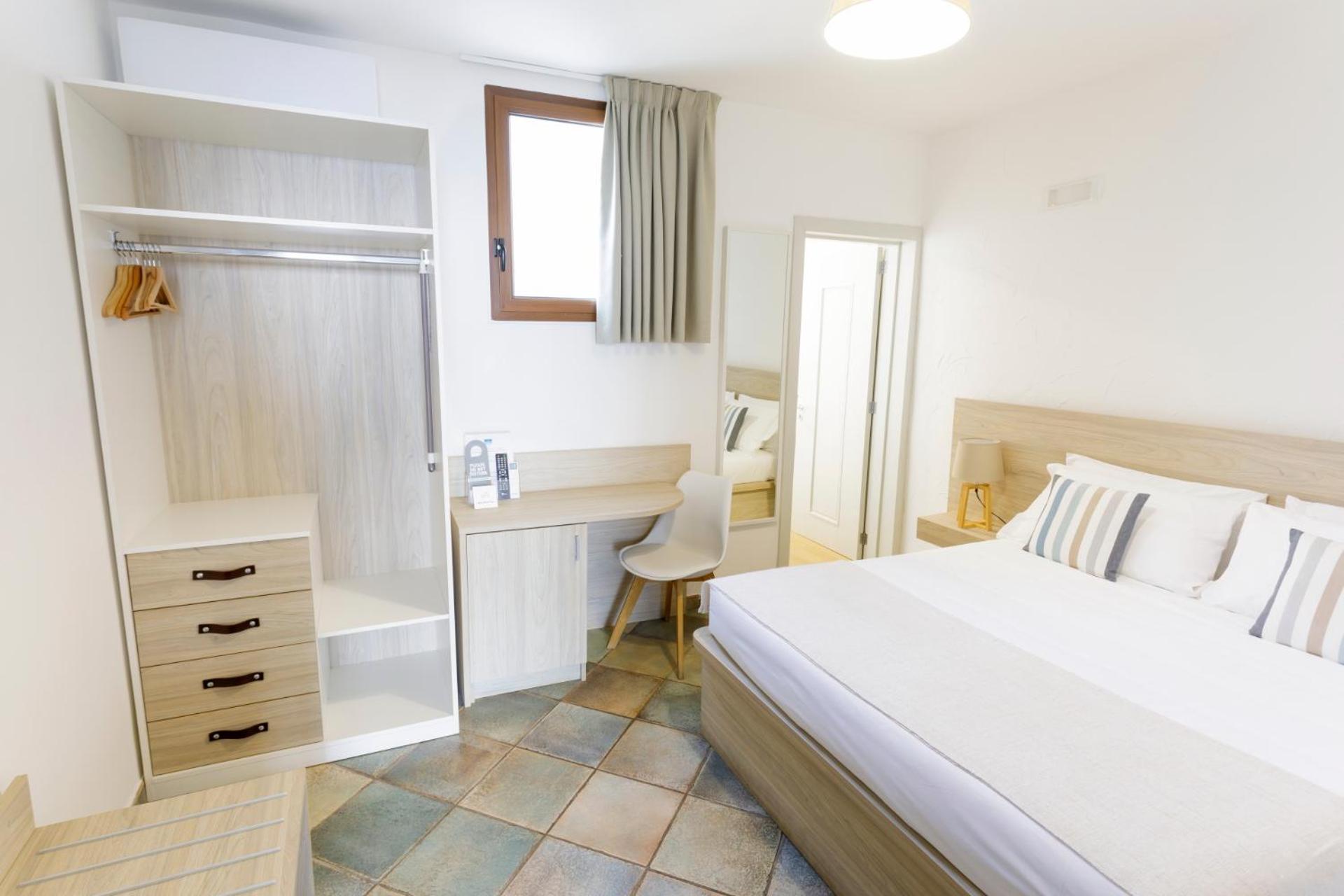 סנטה מריה אל בניו Hotel Corallo מראה חיצוני תמונה