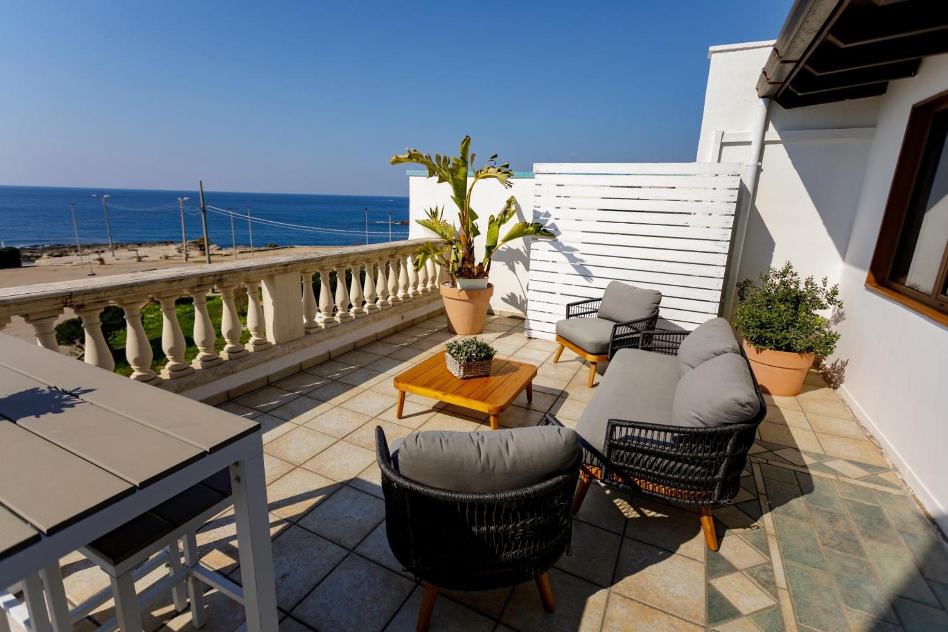 סנטה מריה אל בניו Hotel Corallo מראה חיצוני תמונה
